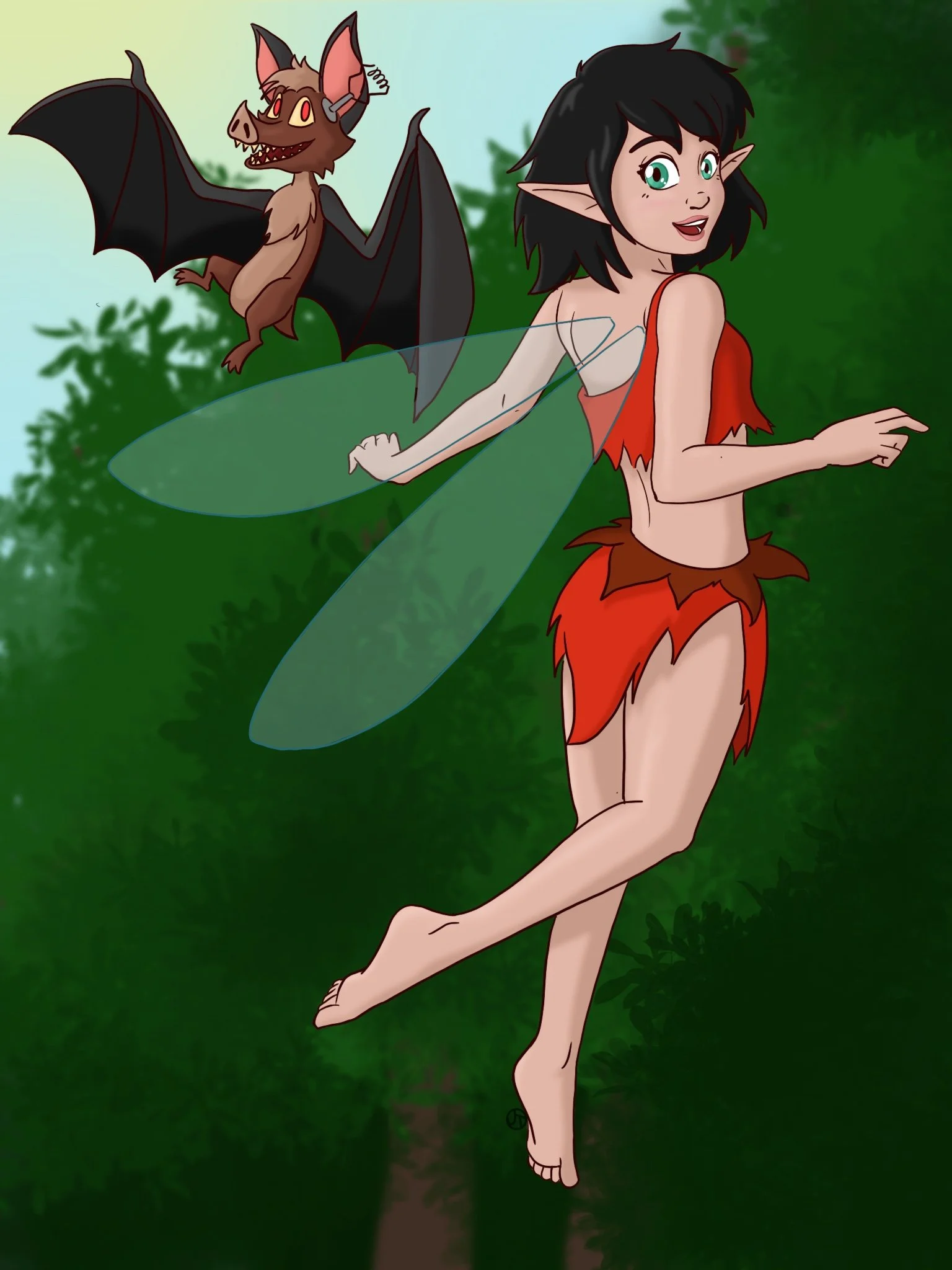 Ferngully