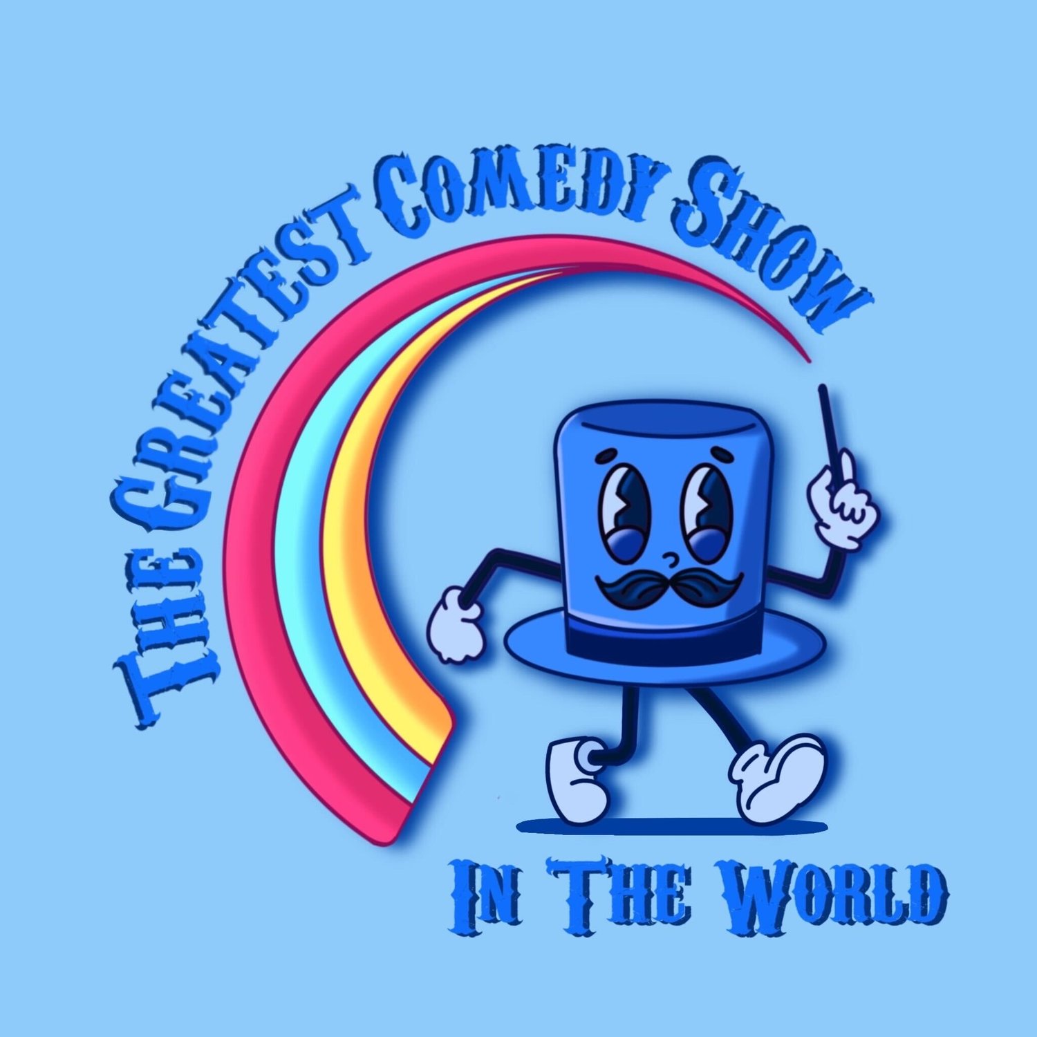 The Greatest Comedy Show