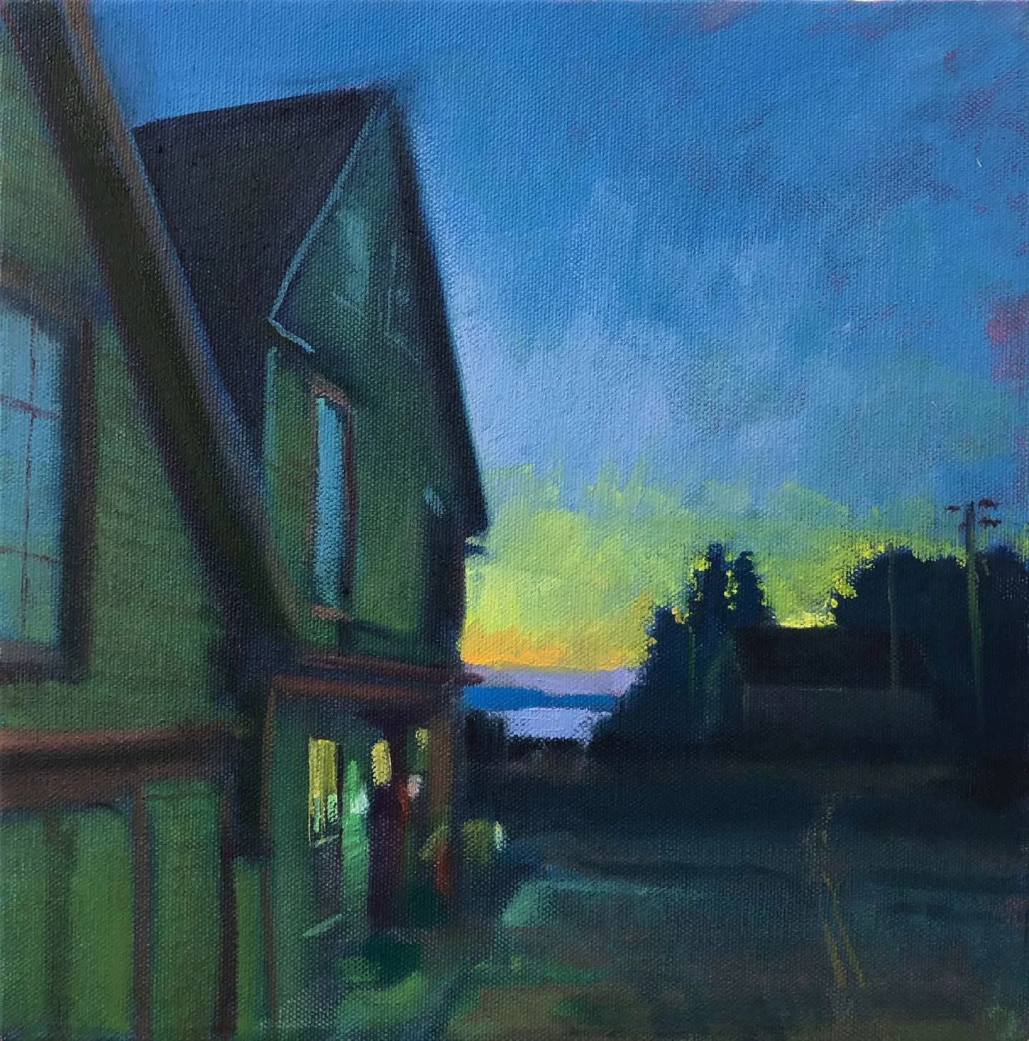 Granite Gallery 2021