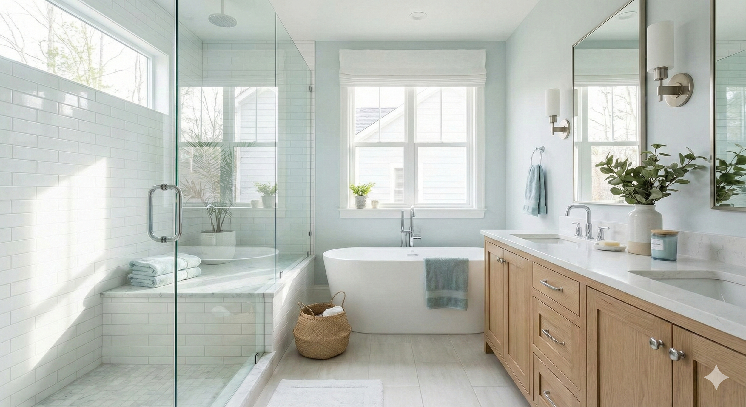 Master Bathroom Remodel