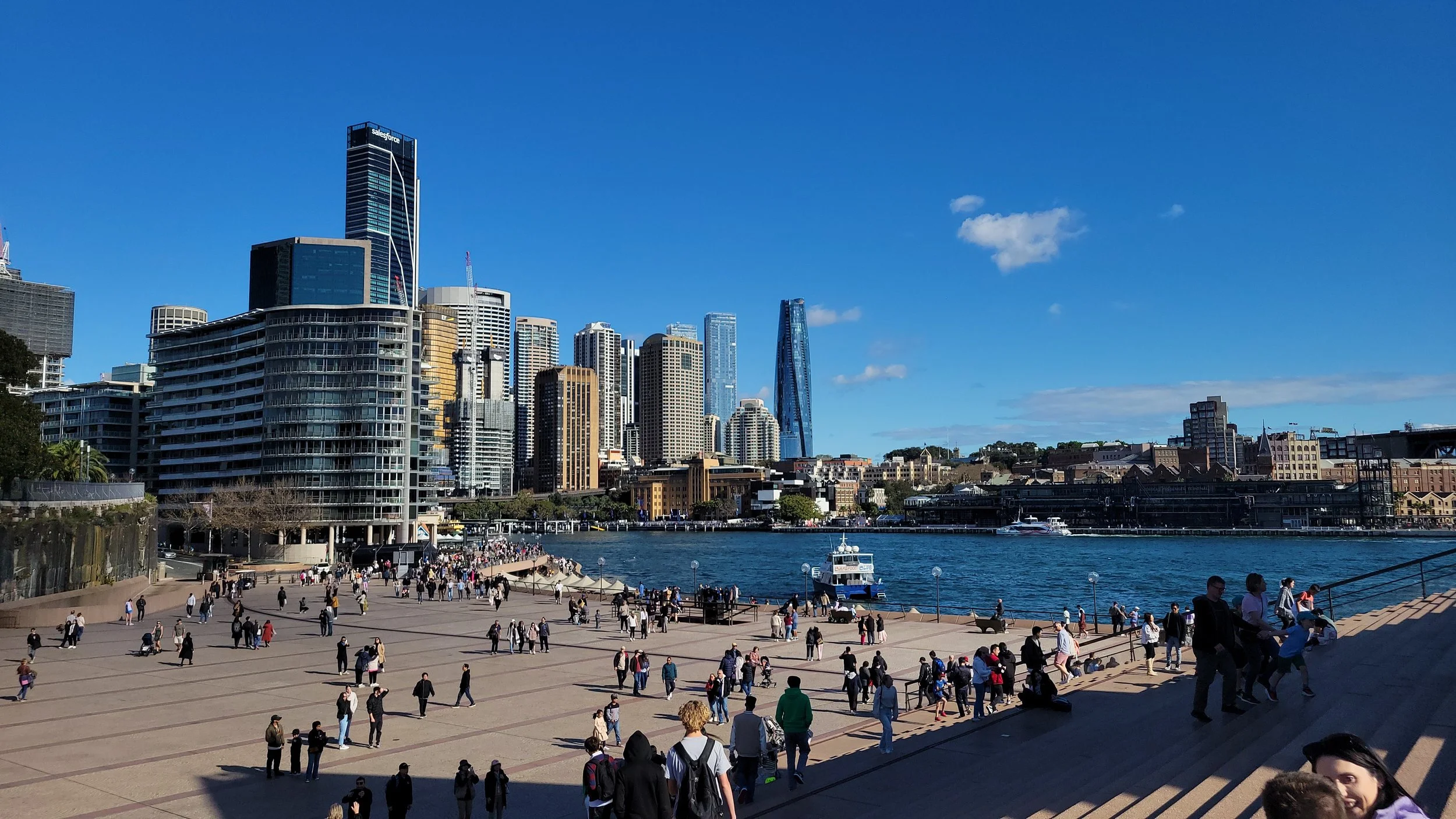 Personalized Travel Research & Development Fee