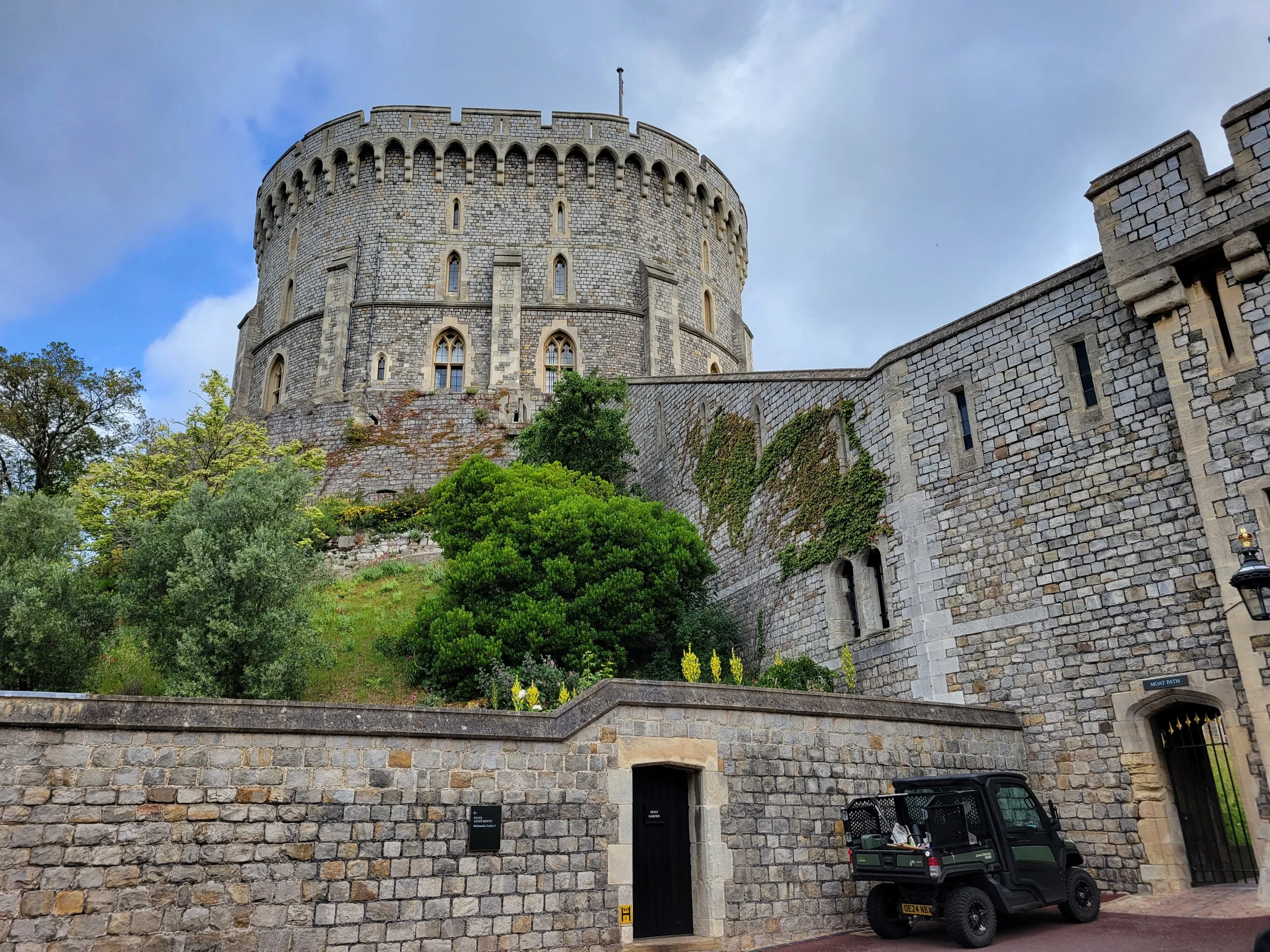 London, Paris, Madrid & Barcelona July 2027