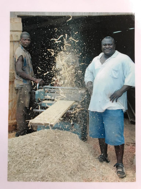 THE POWER OF CREDIT AND THE CURSE OF DEBT