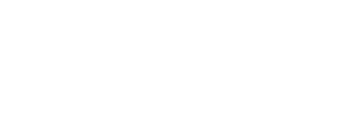 A white logo for charity Pastures For Life