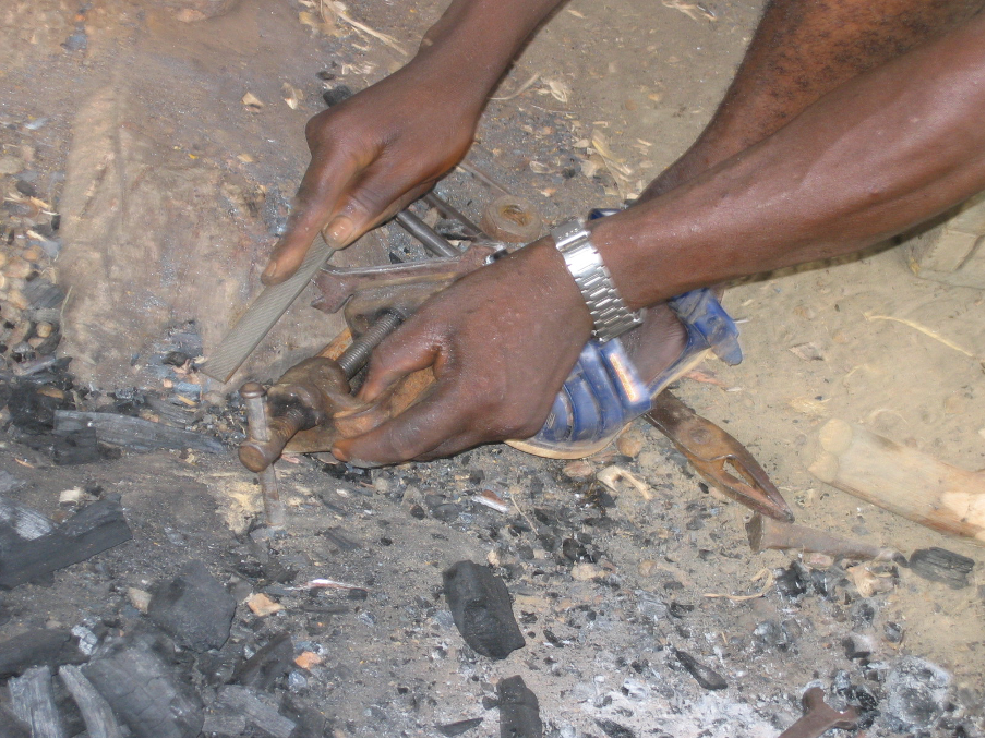 A VERY SPECIAL SPANNER