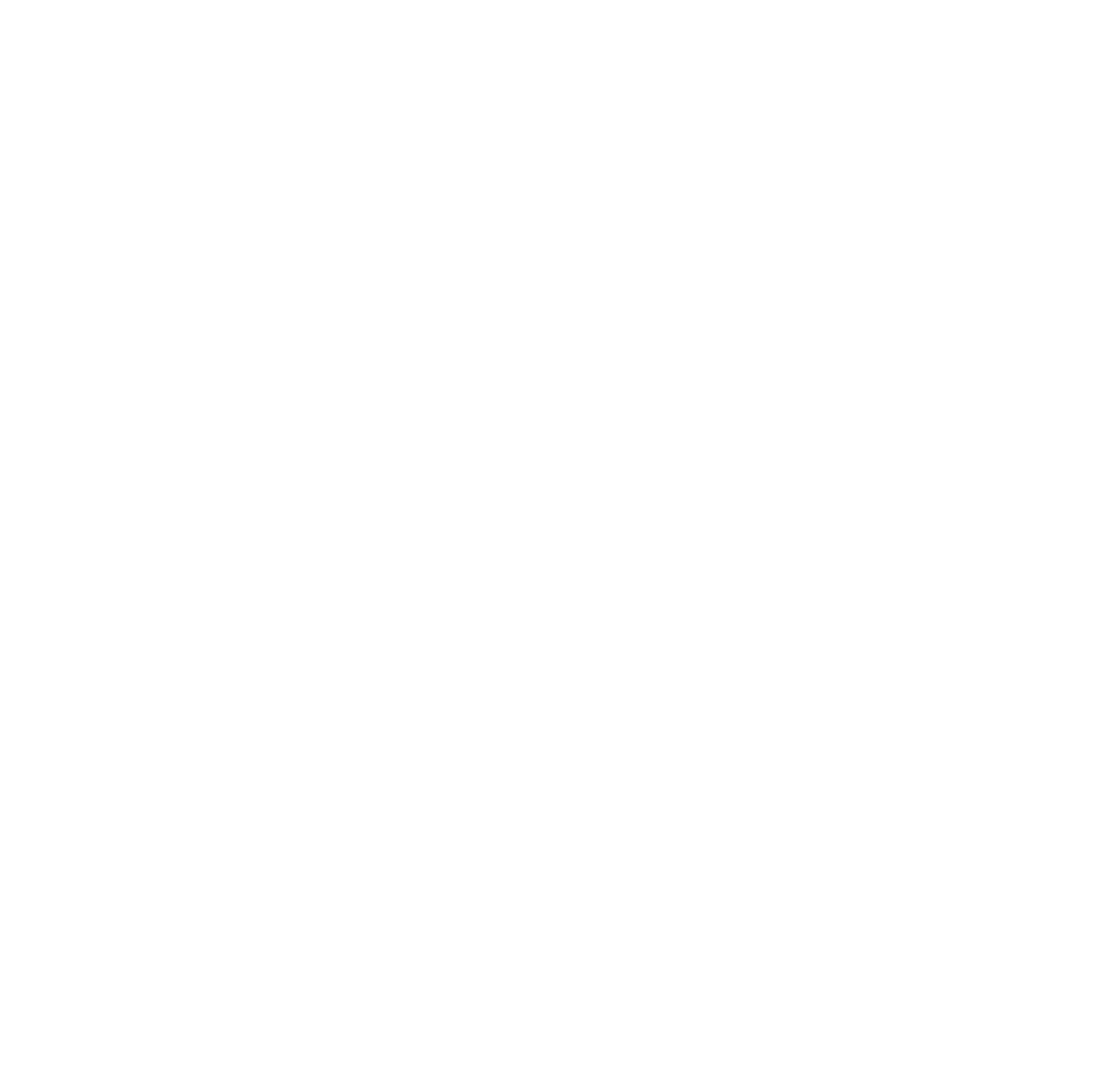 The Ascendant Federal logomark in white