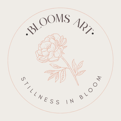Blooms Art