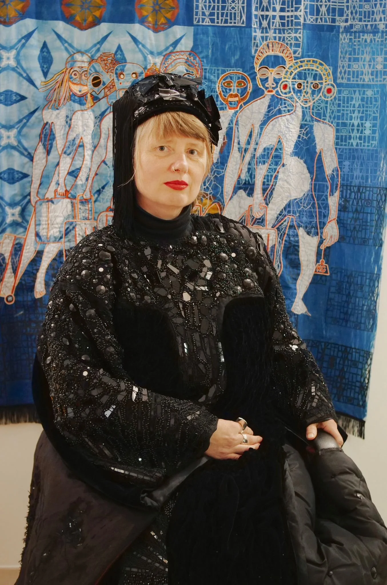 Marie Pourchot & Kimonoshima 3-2025