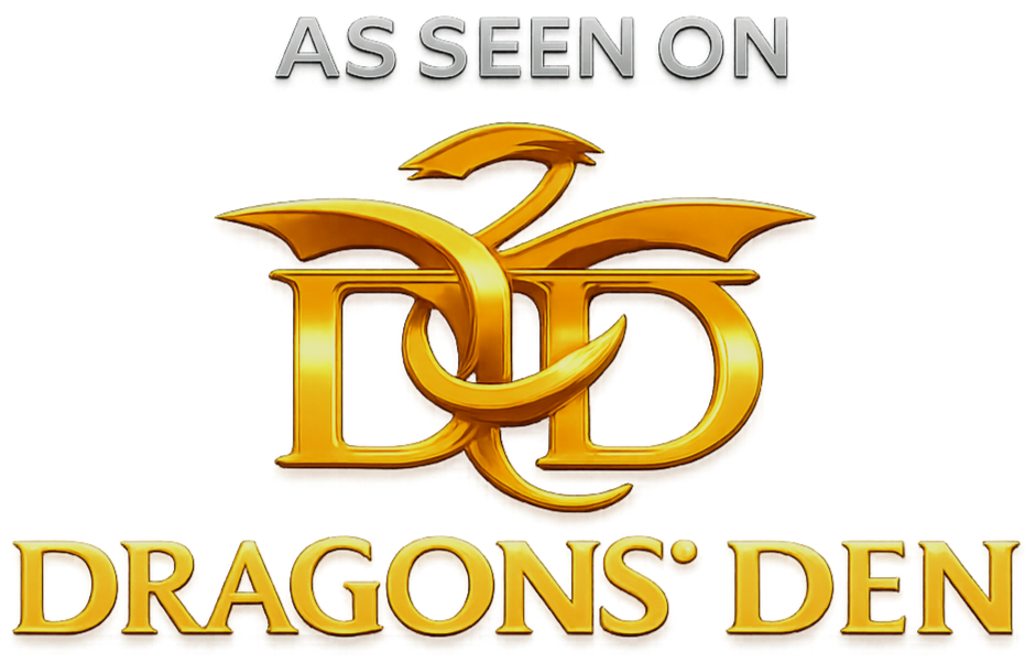 Dragons Den TV show Icon