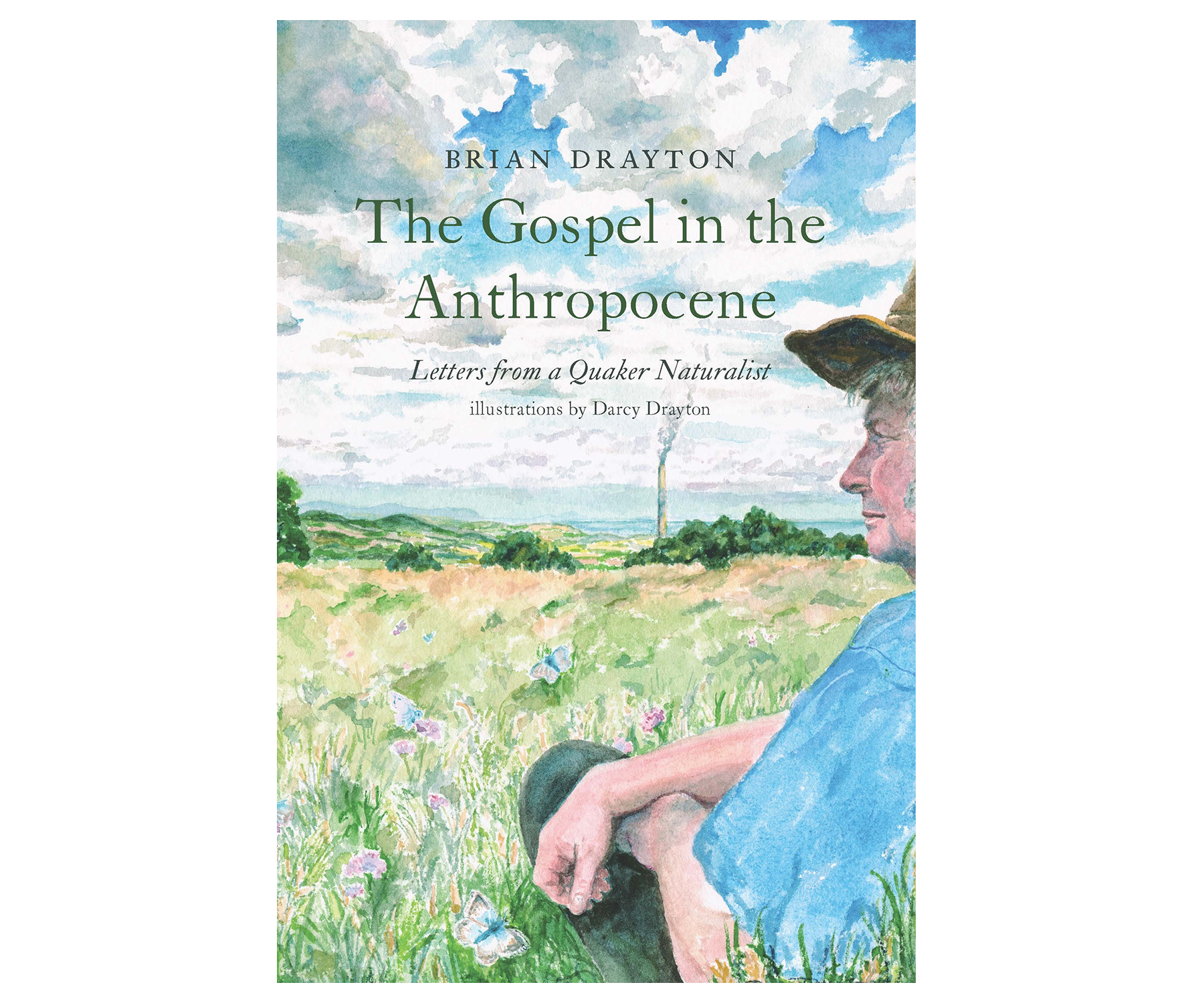 The Gospel in the Anthropocene