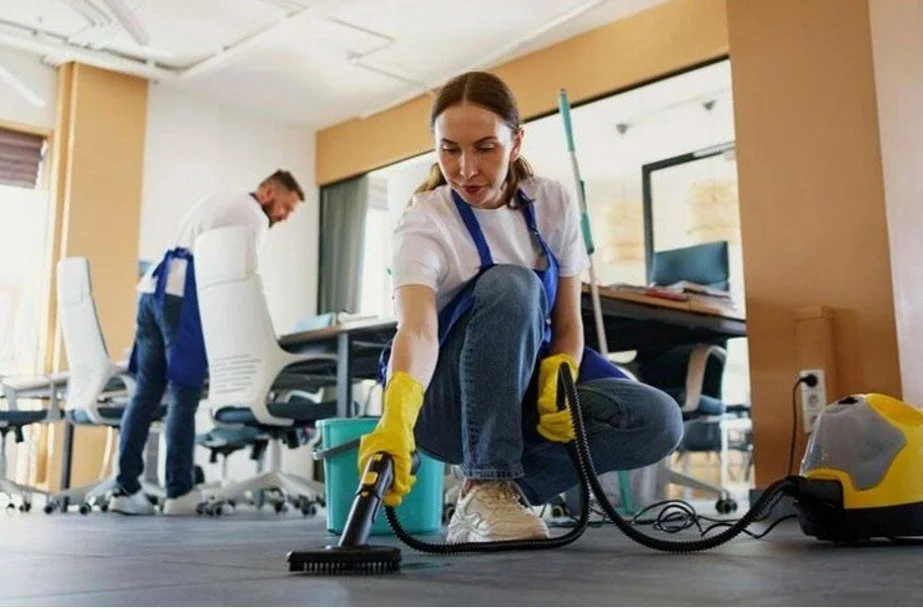 Commercial Cleaning Service