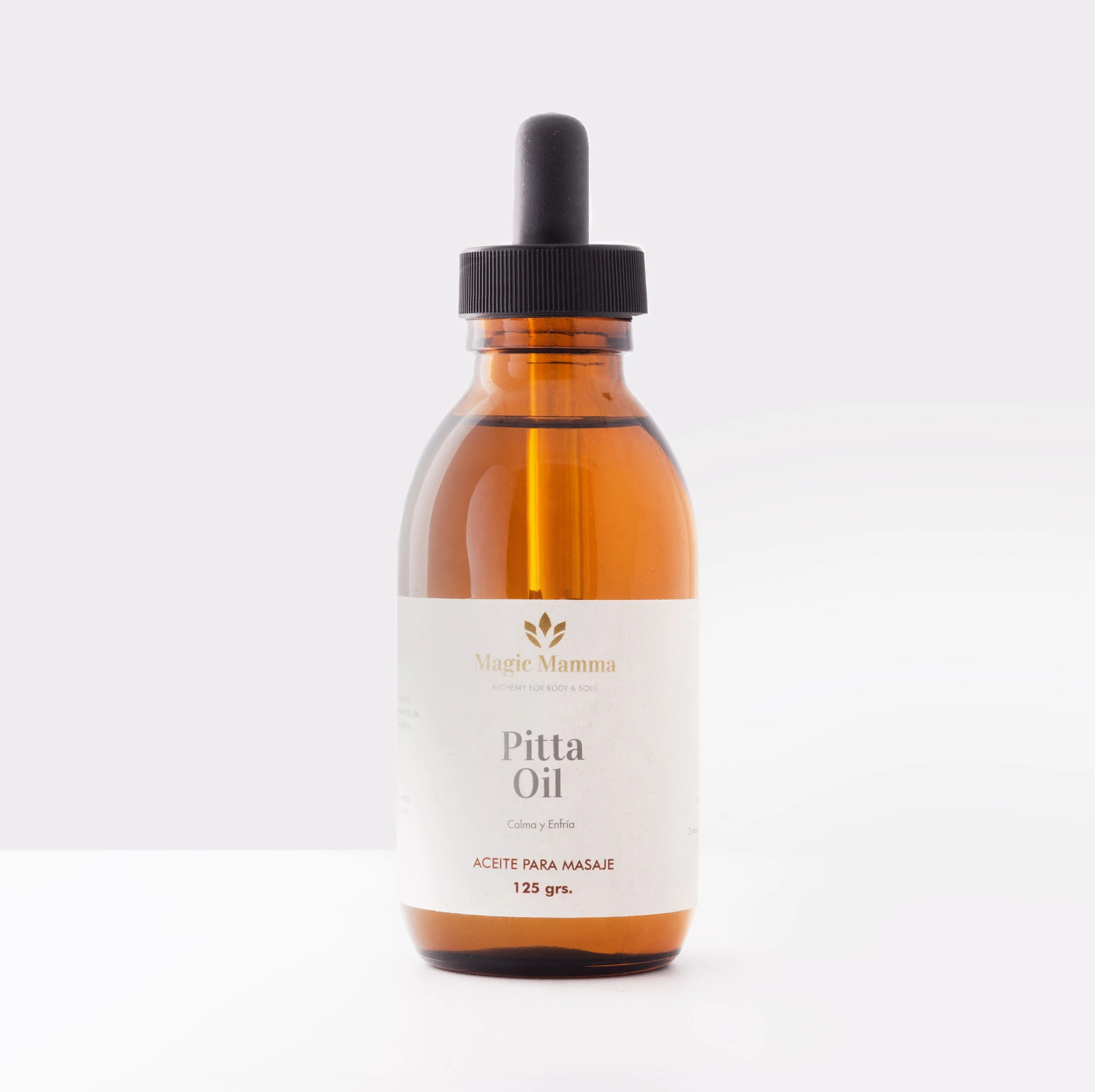 Pitta Oil