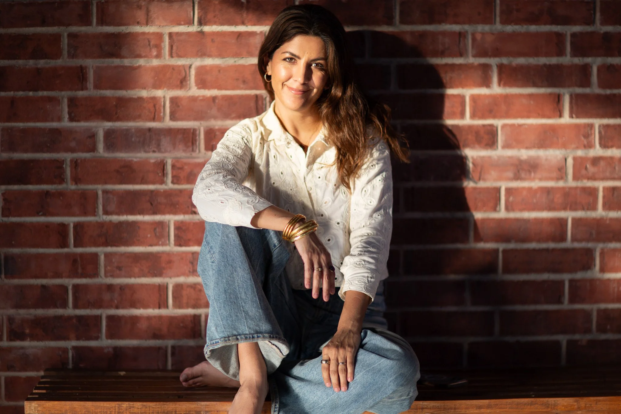 THE ART OF LIVING WELL CON LUZ OREA