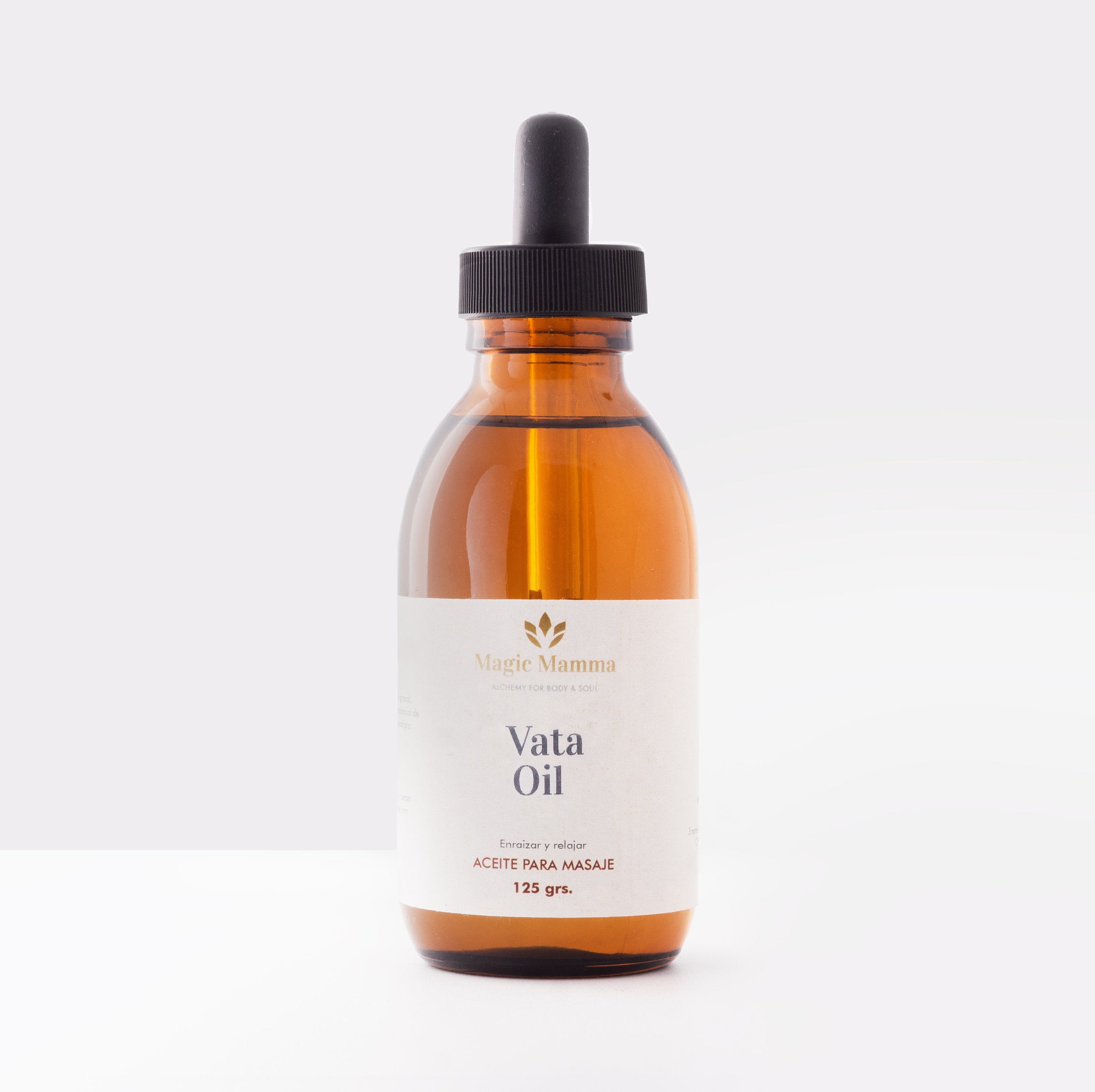 Vata Oil
