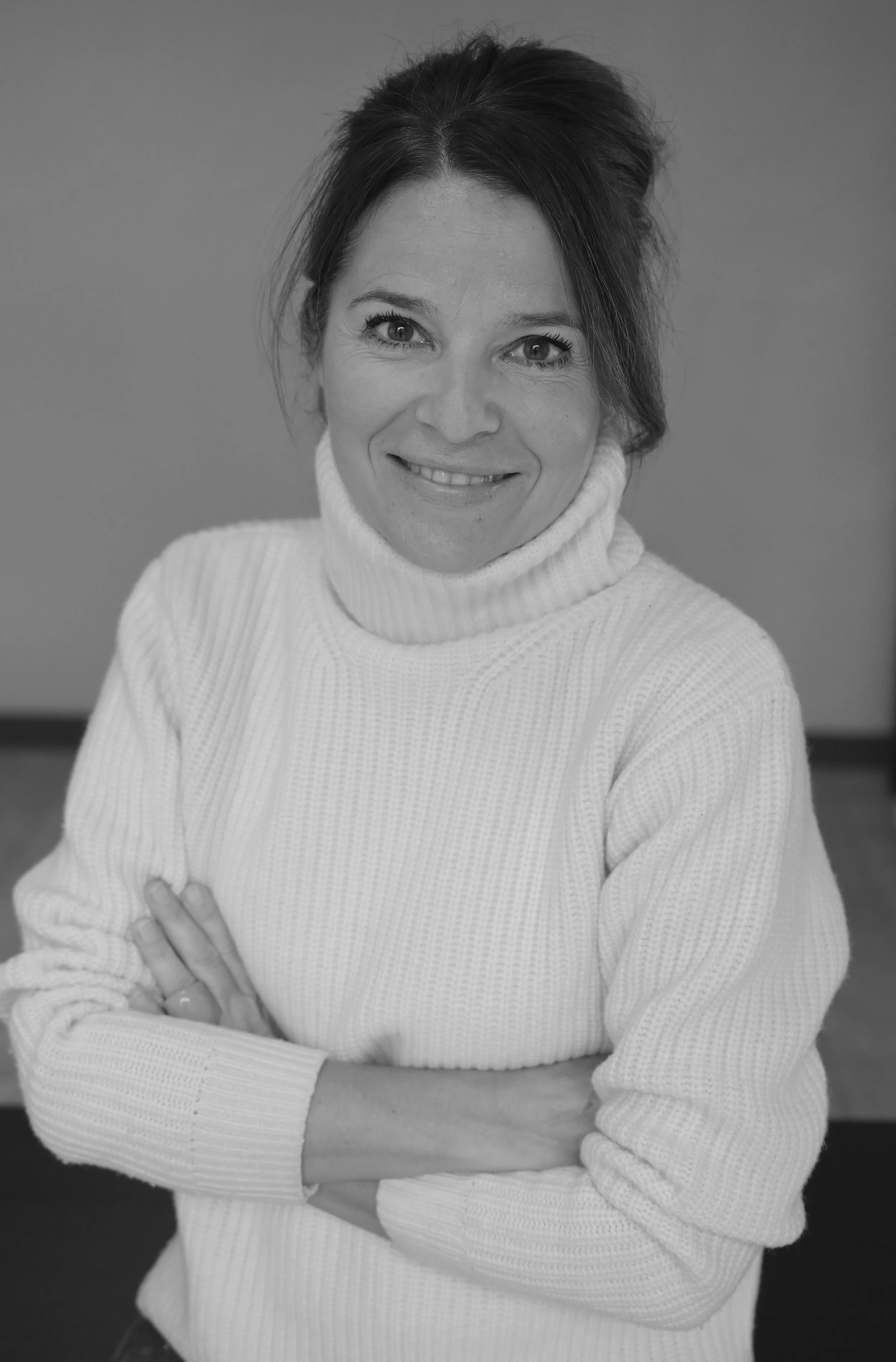 Helene Mathieu, Secretary Resonance Health Europe