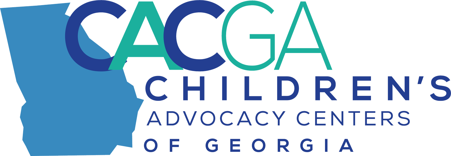 Children's Advocacy Centers of Georgia