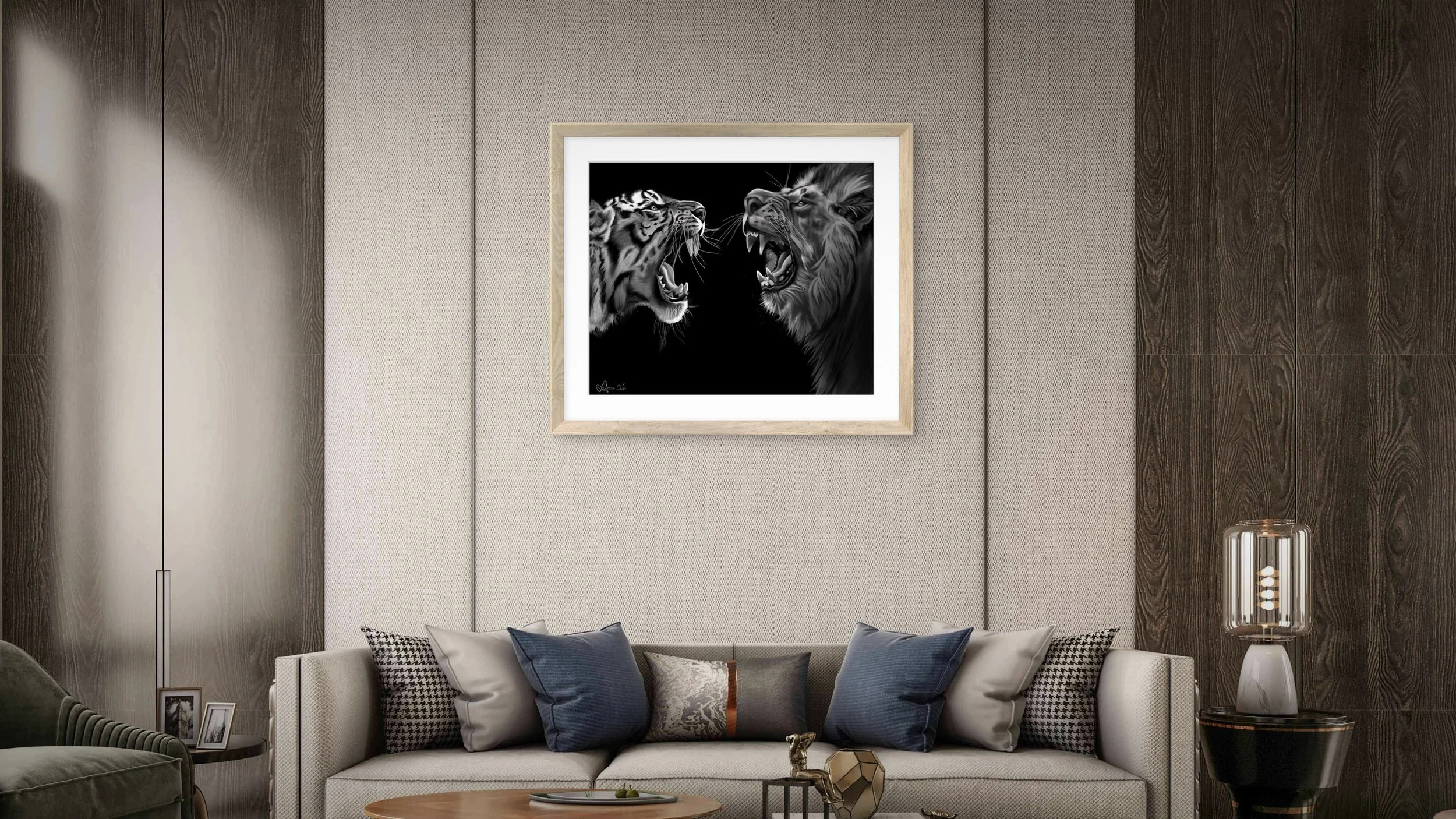 framed clash of the kings.jpg