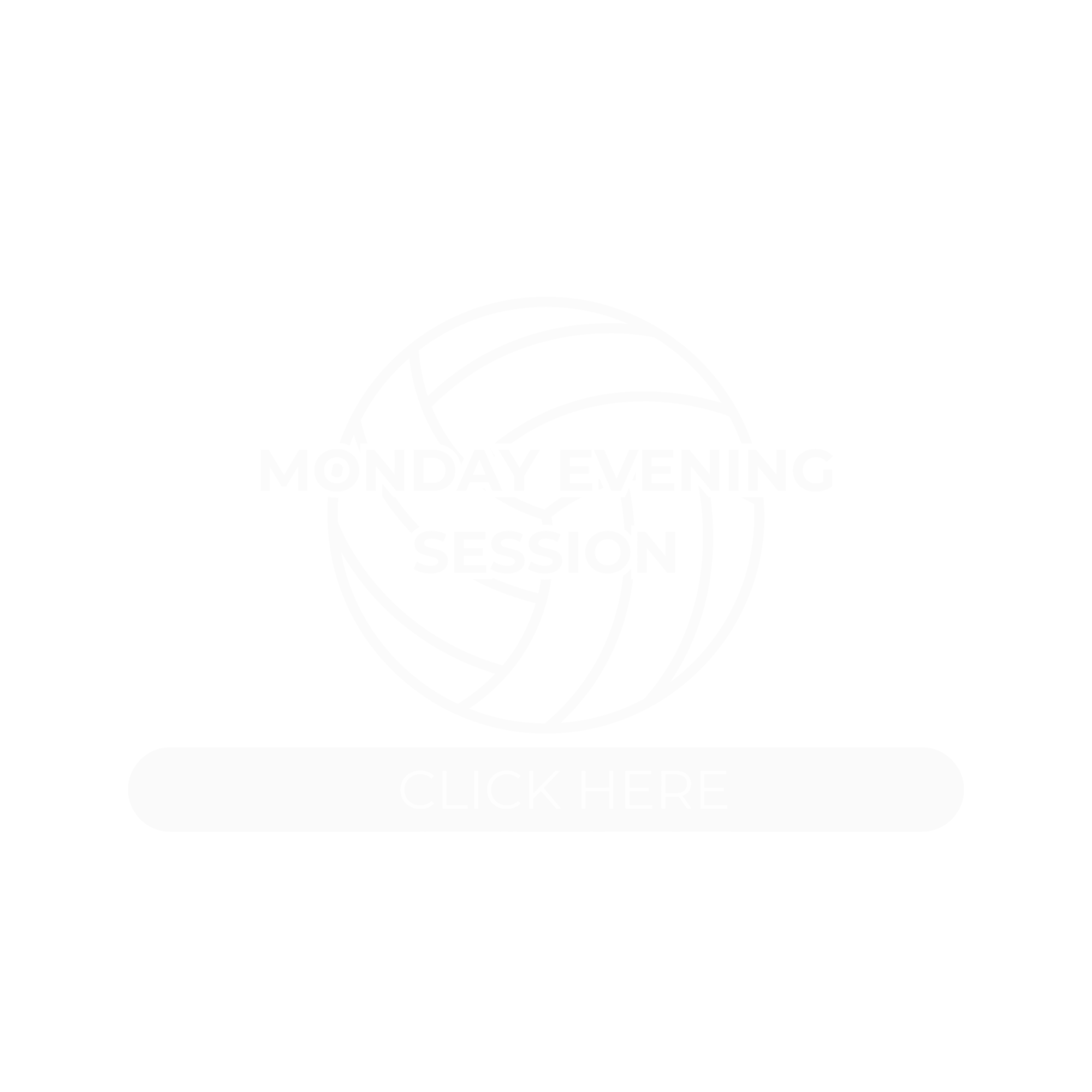 Monday  Evening  Session:         6-8th Grade - Serve & Pass Skill Development & Activation