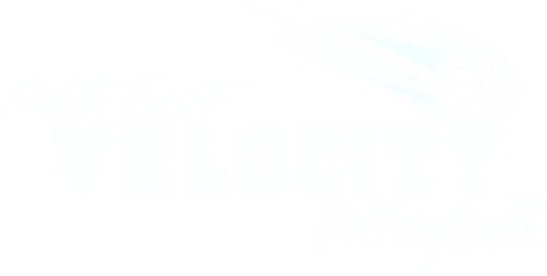 NE Velocity Volleyball