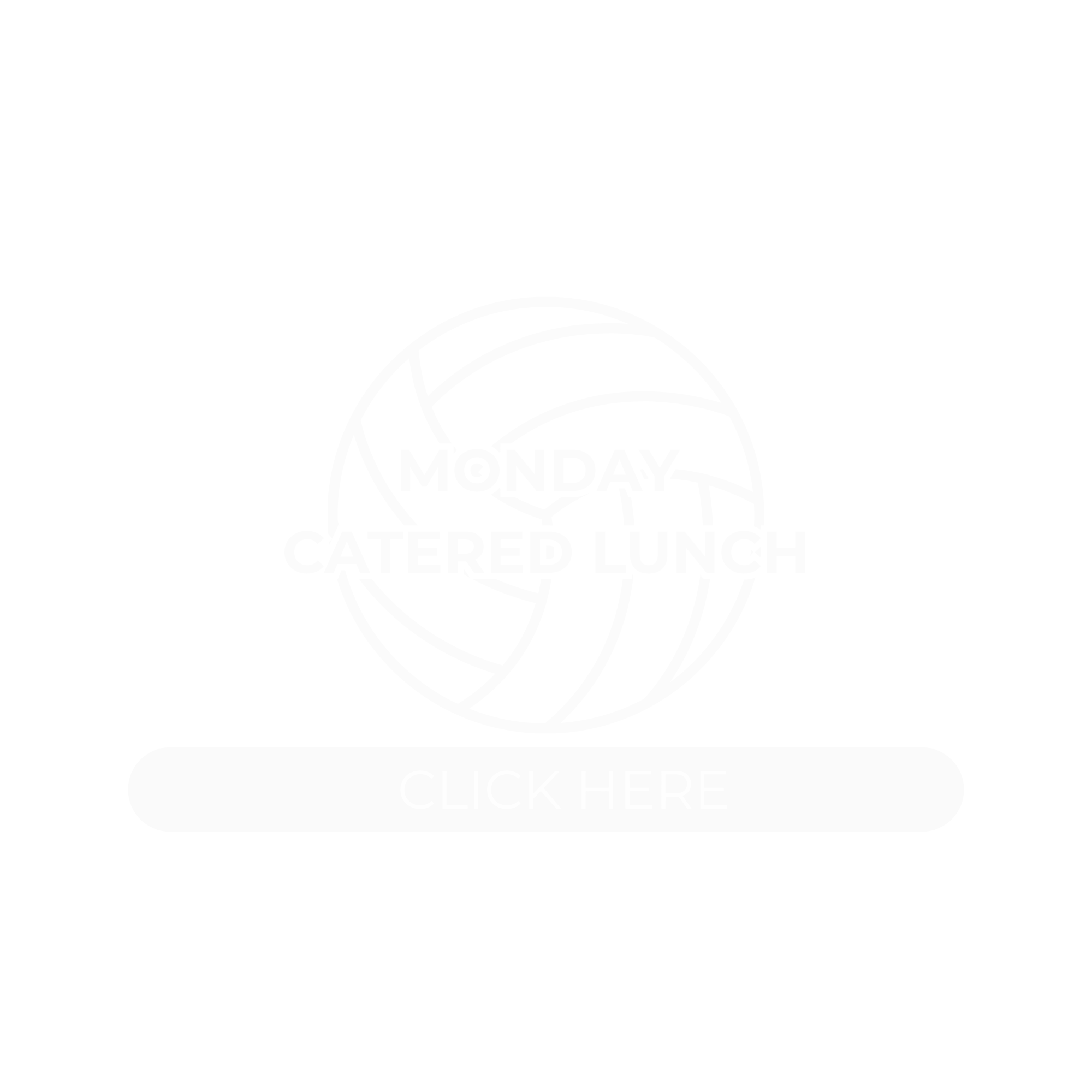 Monday- Faith is Fuel Catered Lunch