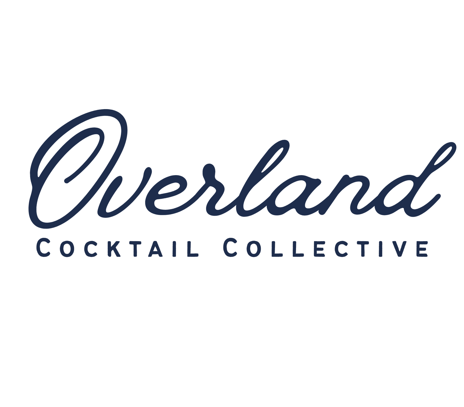 Overland Cocktail Collective