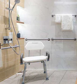 ACCESSIBILITY MODIFICATIONS