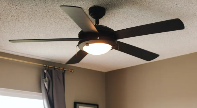 CEILING FANS