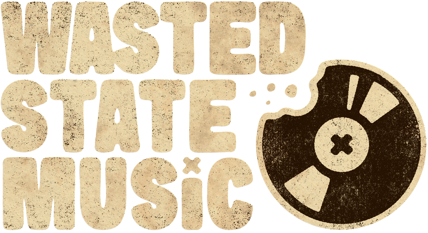 Wasted State Music