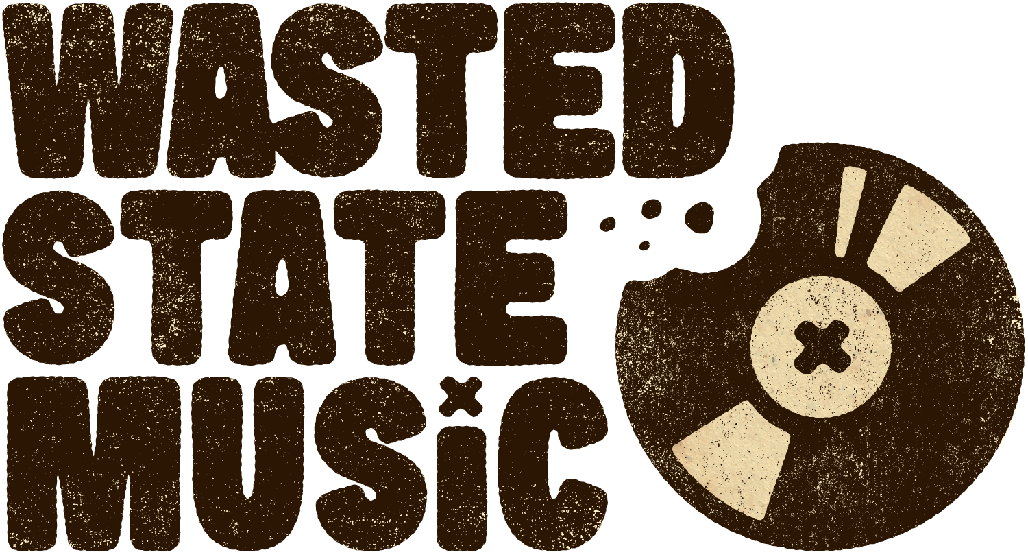 Wasted State Music