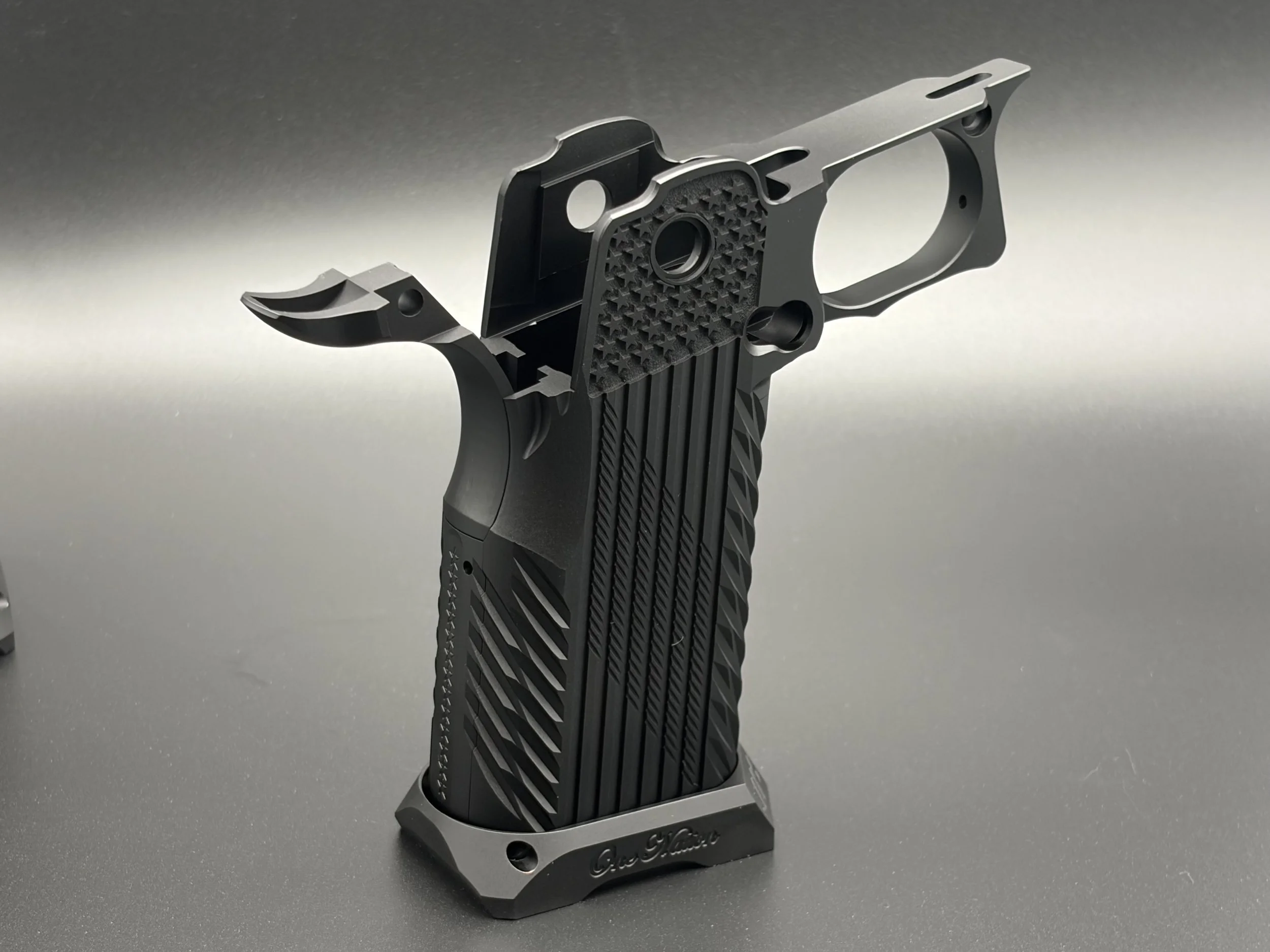 'Merica 250 Conversion Grip Kit