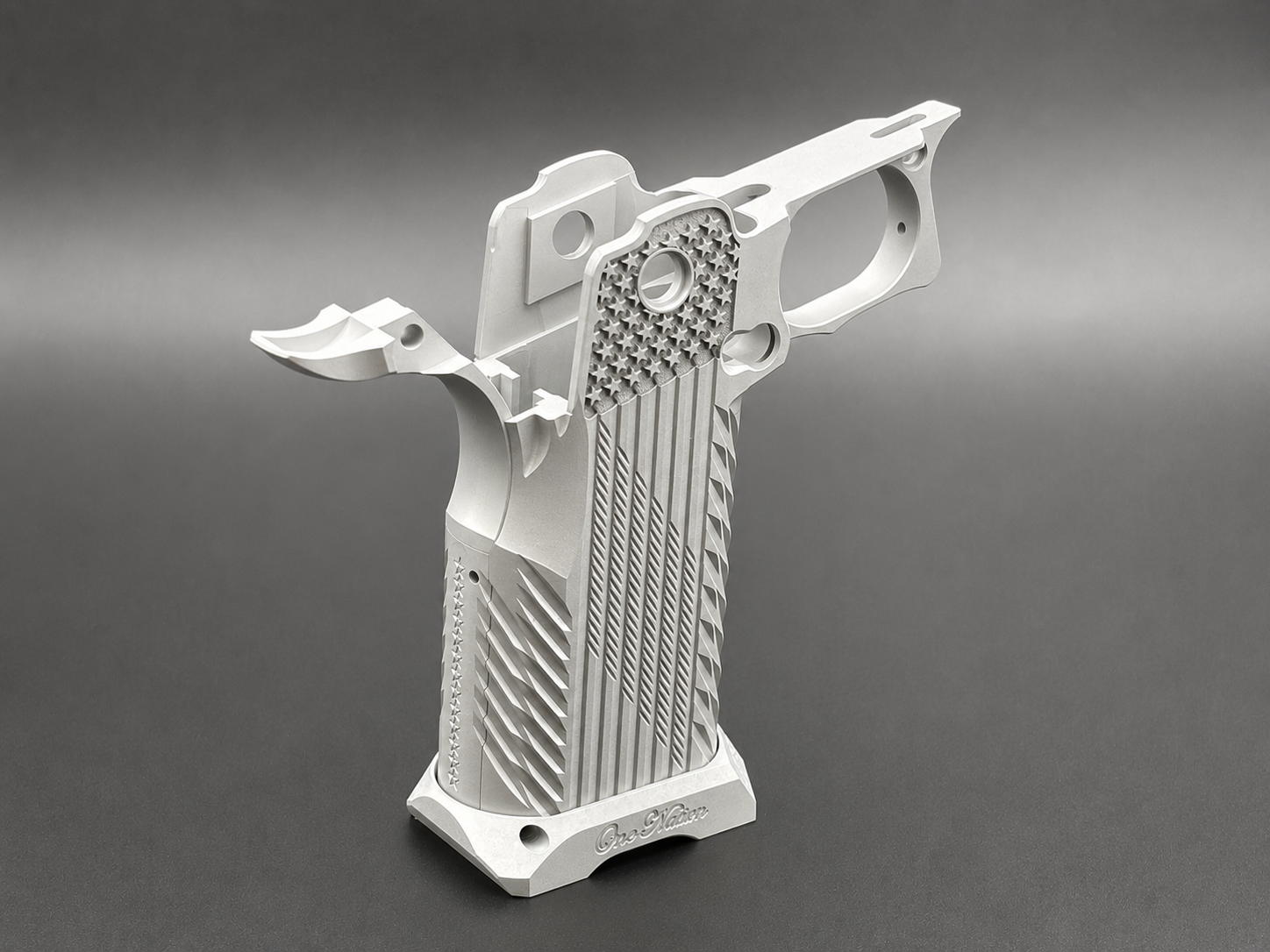 'Merica 250 Conversion Grip Kit
