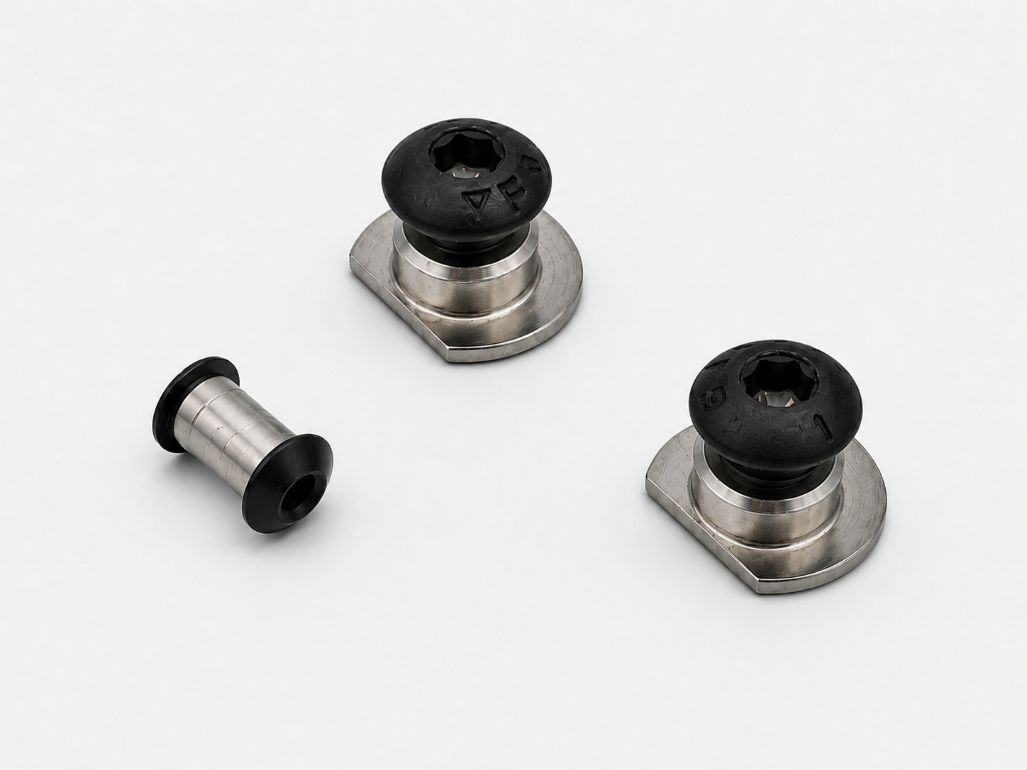Mounting Hardware Kit