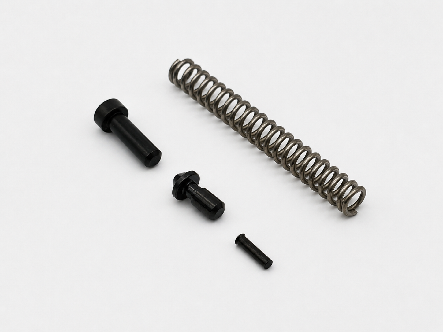 Mainspring Housing Internal Kit