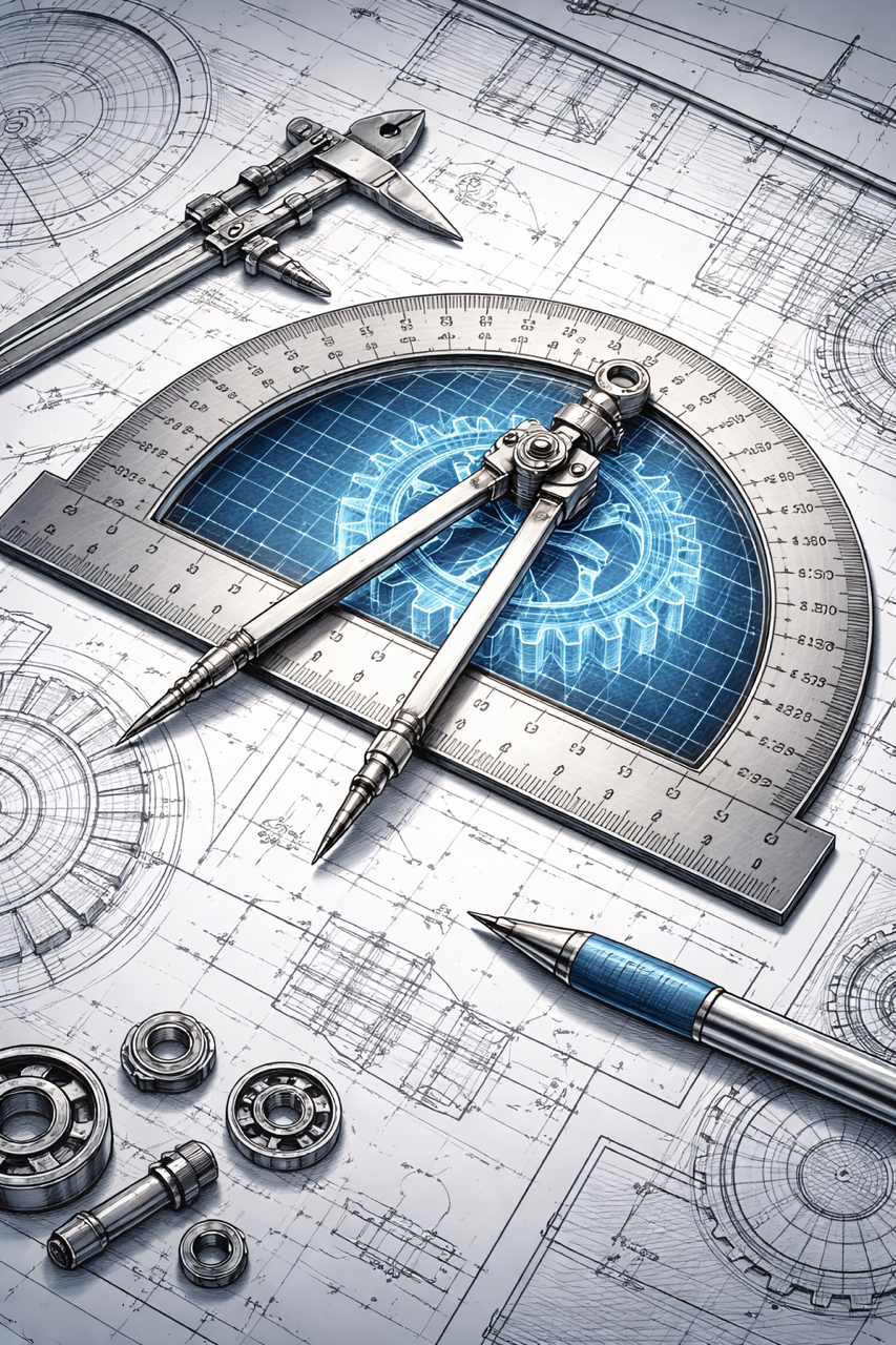 Design and Engineering