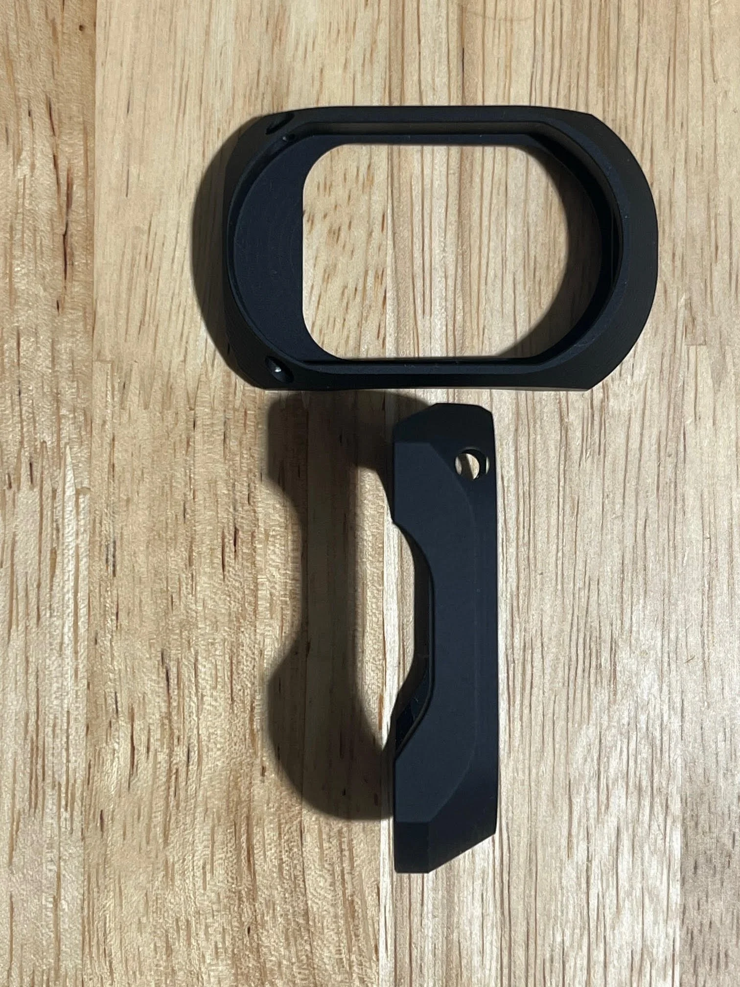 Proxy Solutions carry magwell