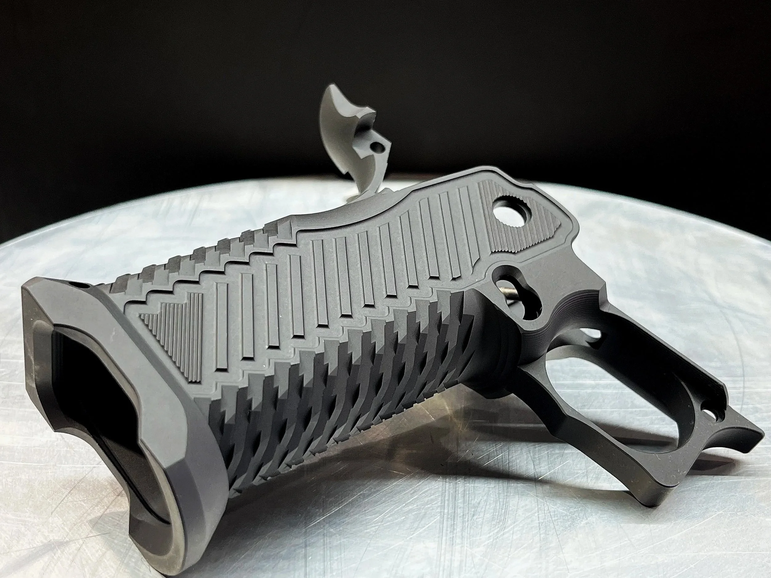 Staccato Conversion Grip