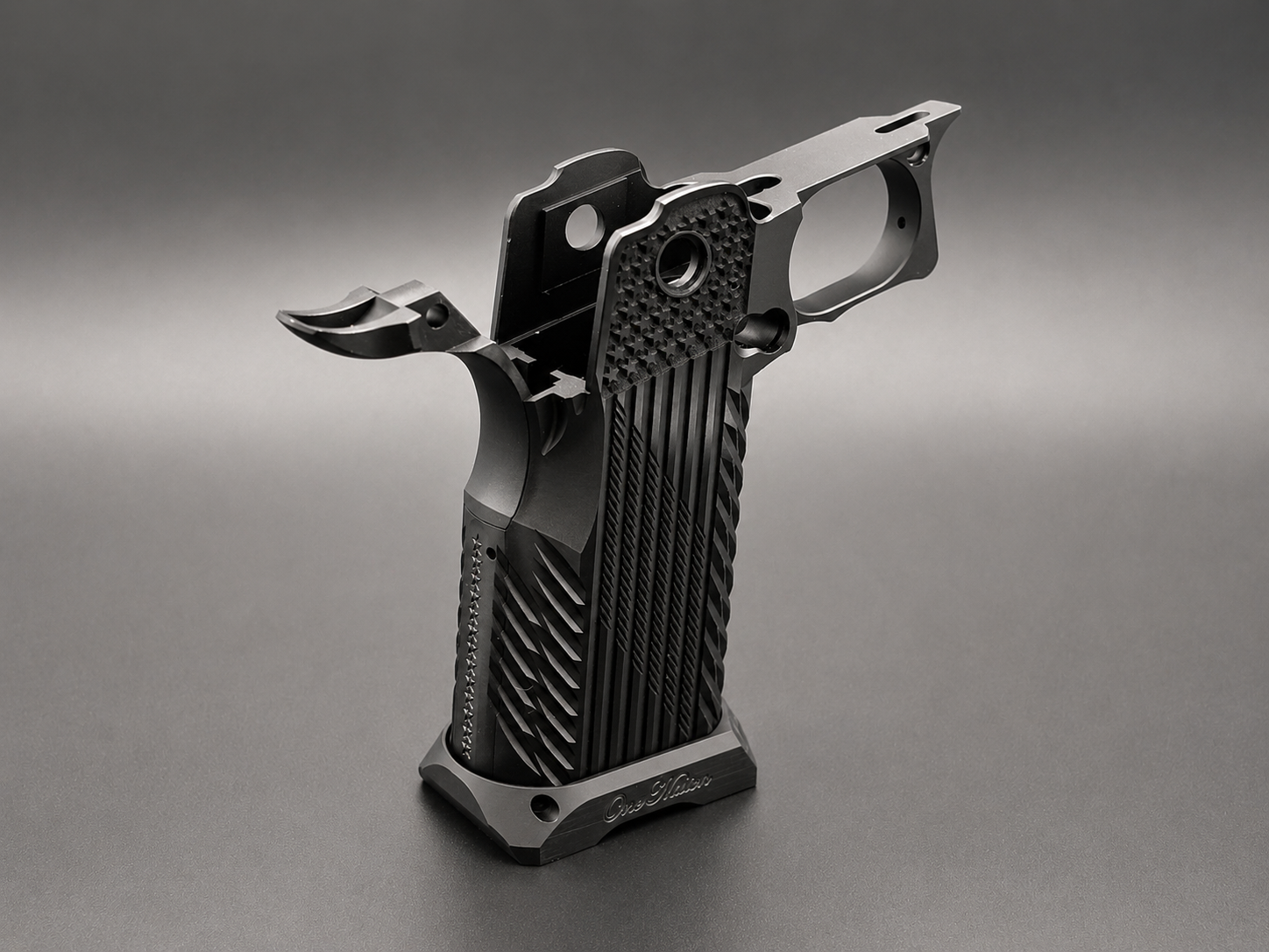 'Merica 250 Conversion Grip Kit