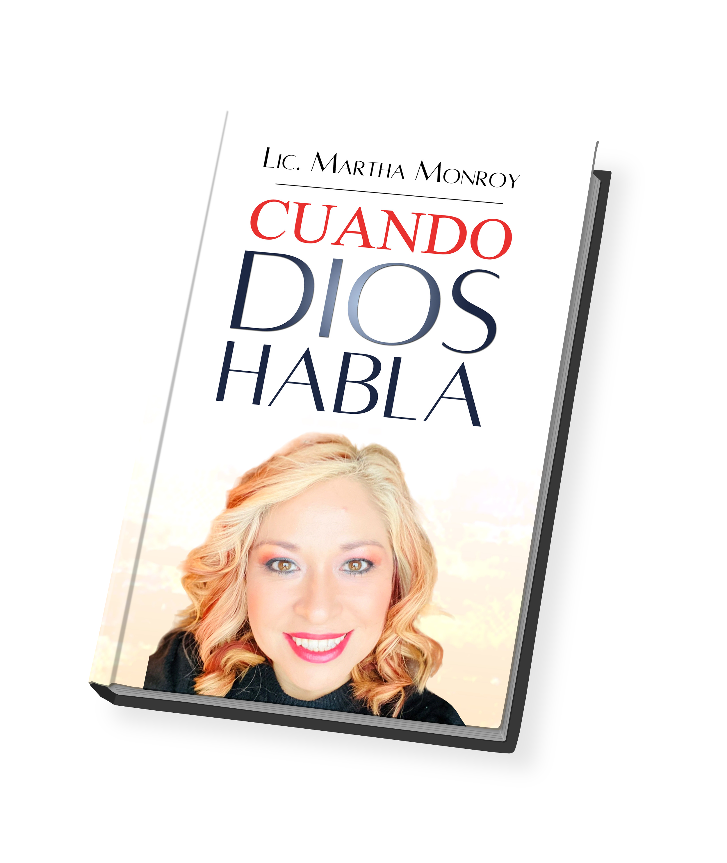 Libro- Cuando Dios Habla