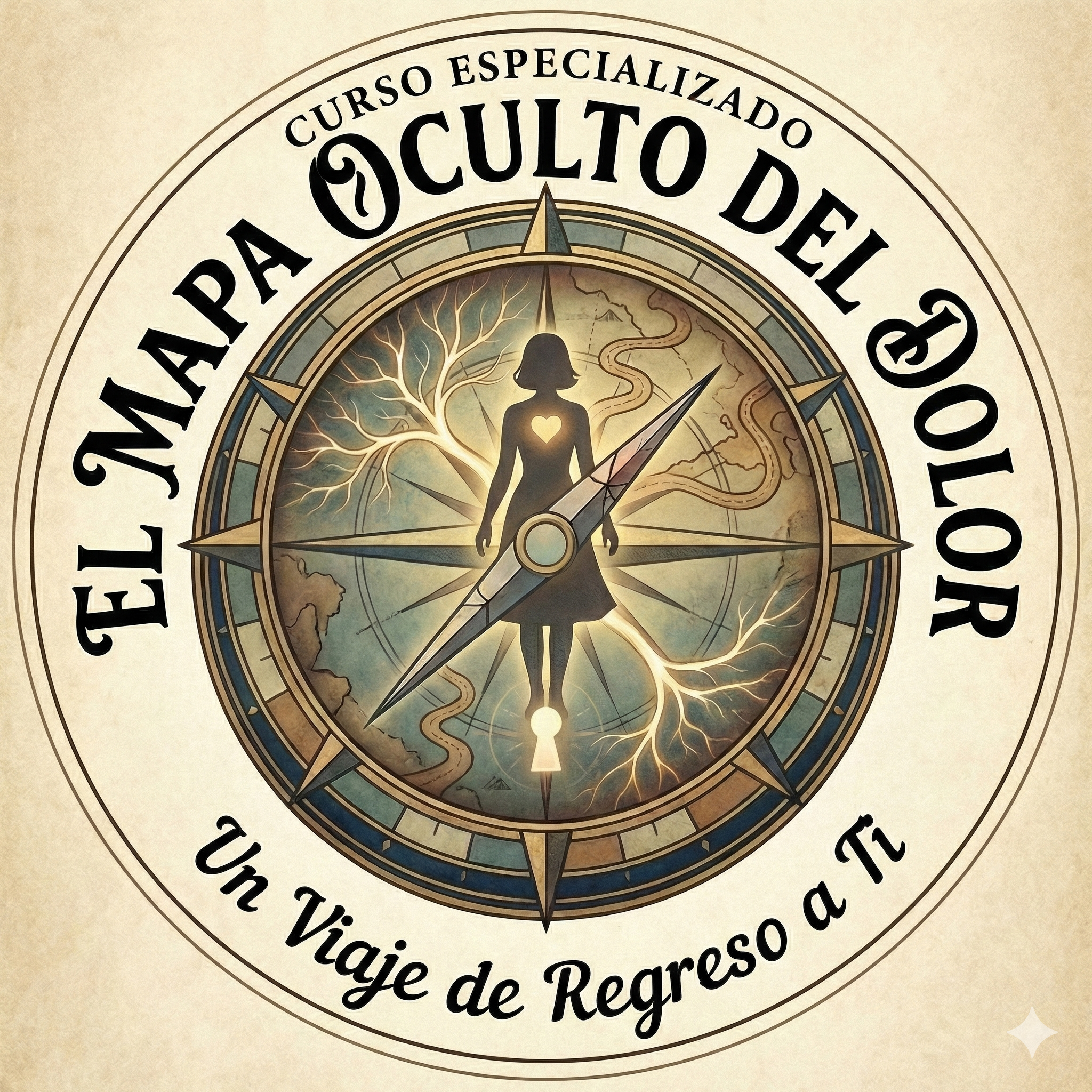 El Logo 2 El Mapa Oculto .PNG