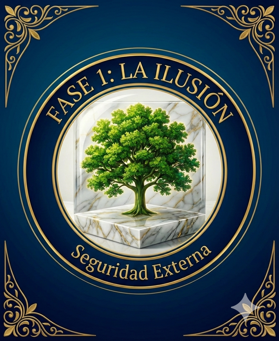 FASE 1~LA ILUSION
