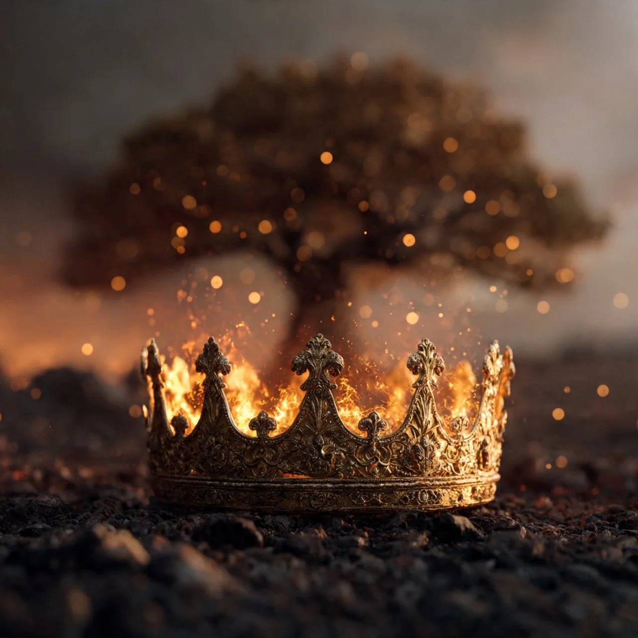 El Secreto del Refinador