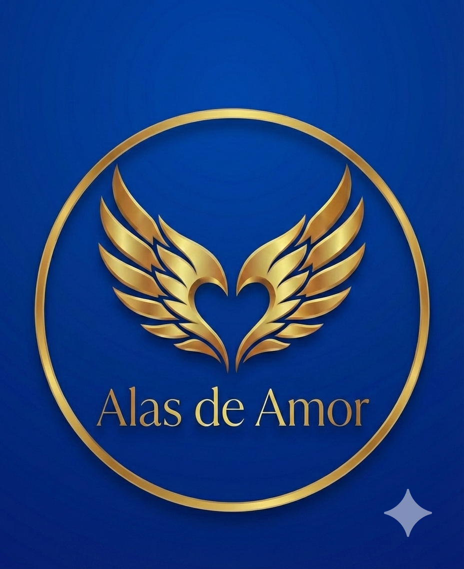 CIRCULO ALAS DE AMOR