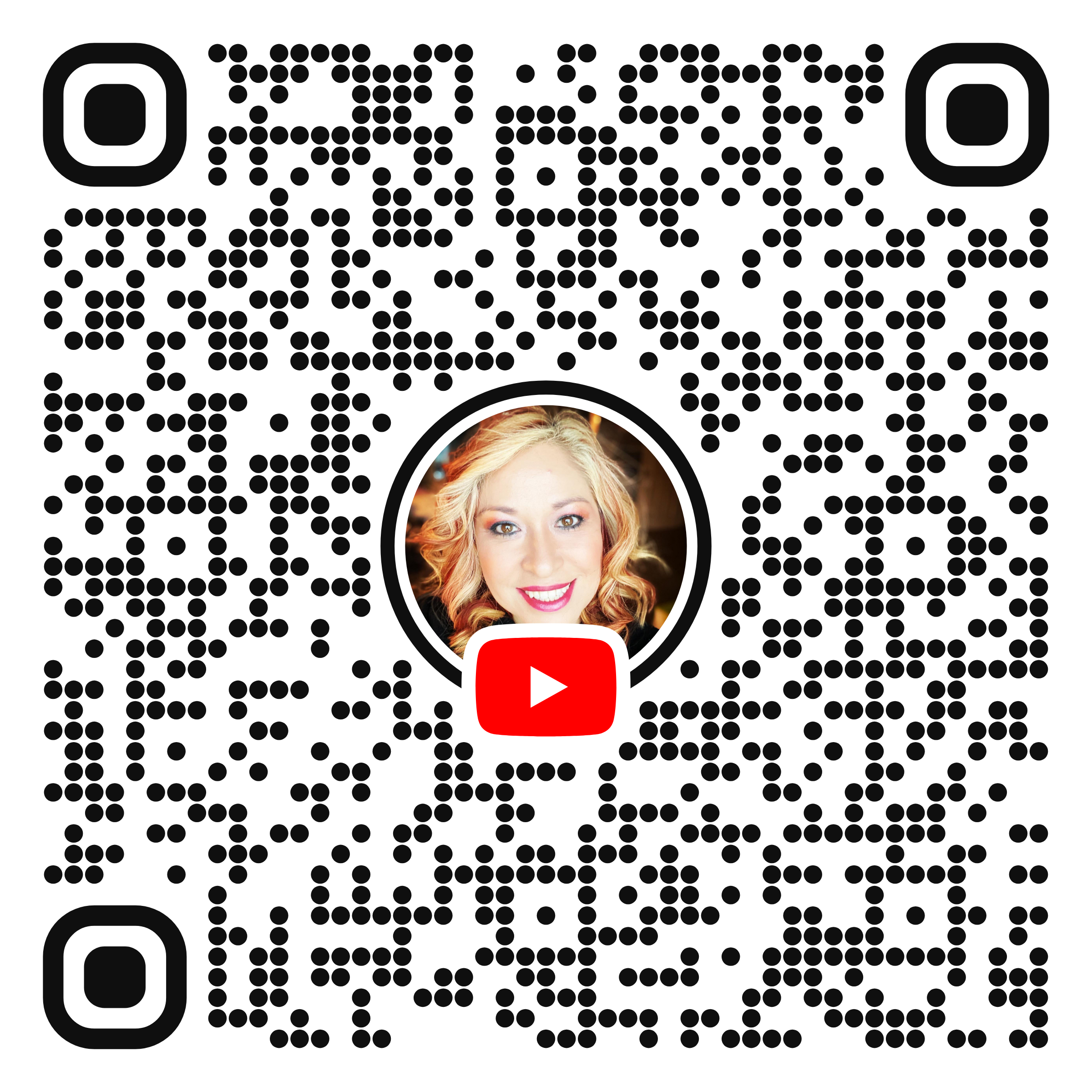 QR Youtube-Martha Monroy
