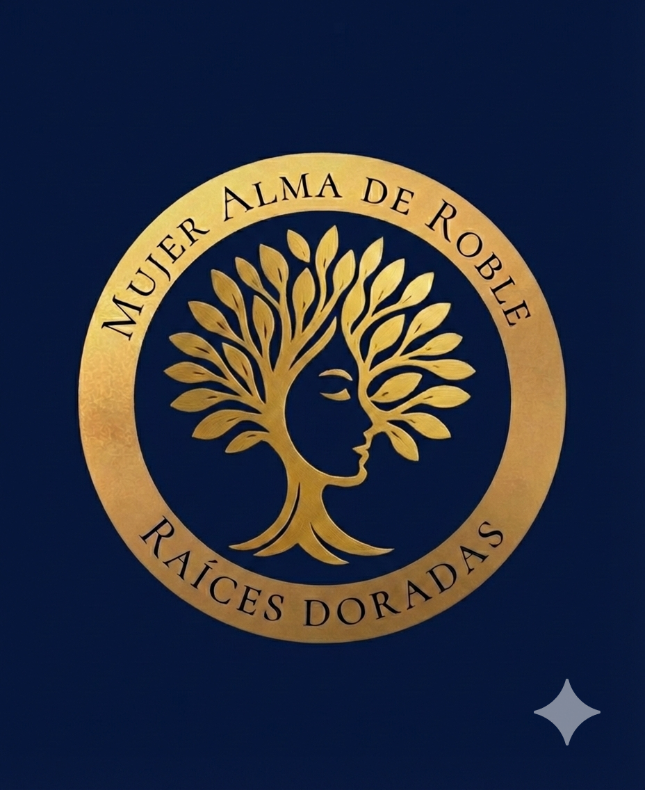 🌟MEMBRESÍA RAÍCES DORADAS 🌟