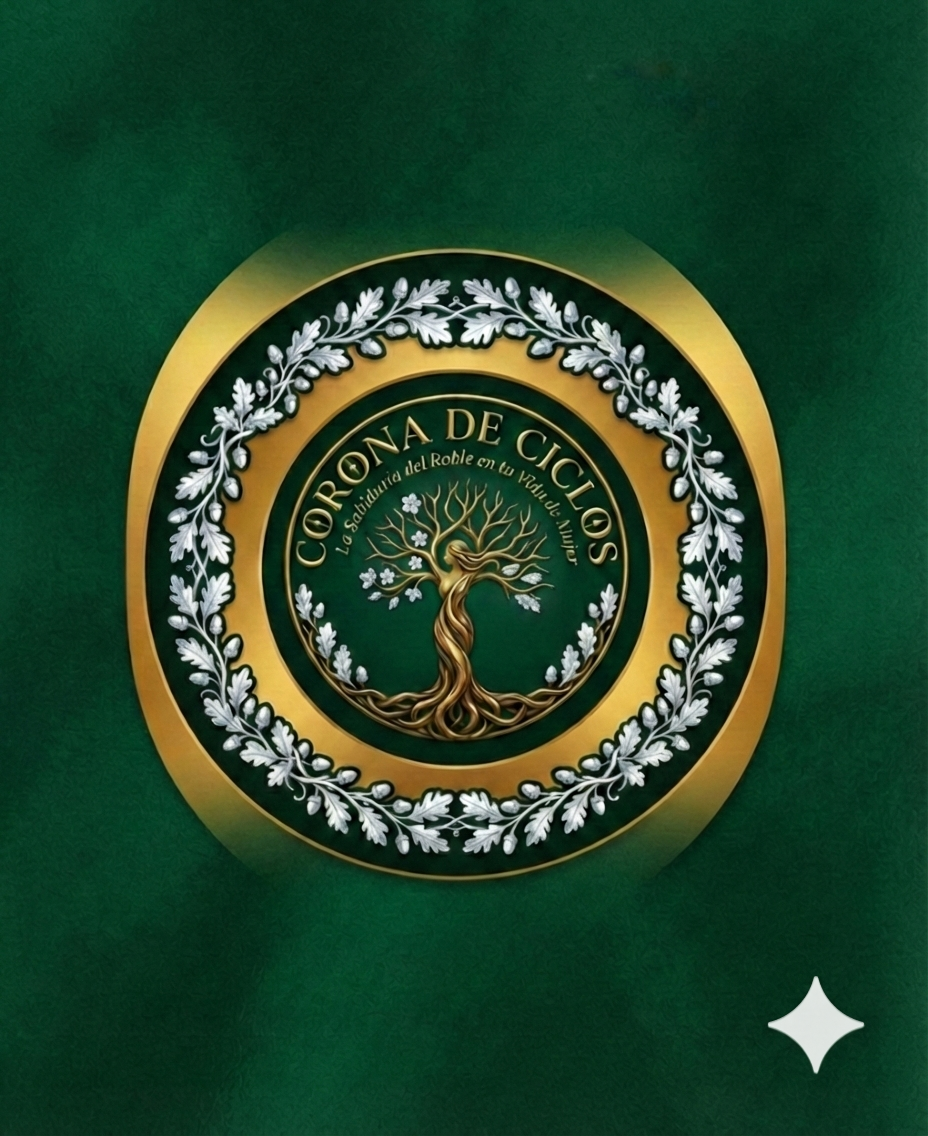 Corona de Ciclos~Invierno
