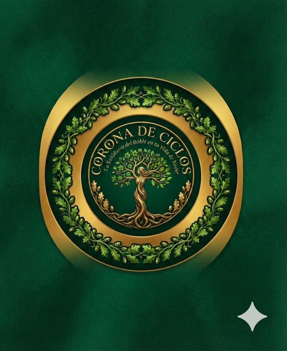 Corona de Ciclos~Verano