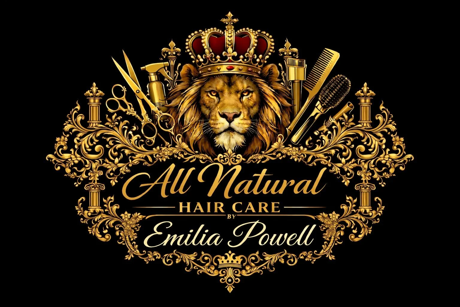 Estilista del Cabello