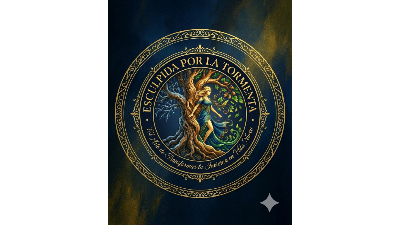 MASTERCLASS GRATUITA : ESCULPIDA POR LA TORMENTA