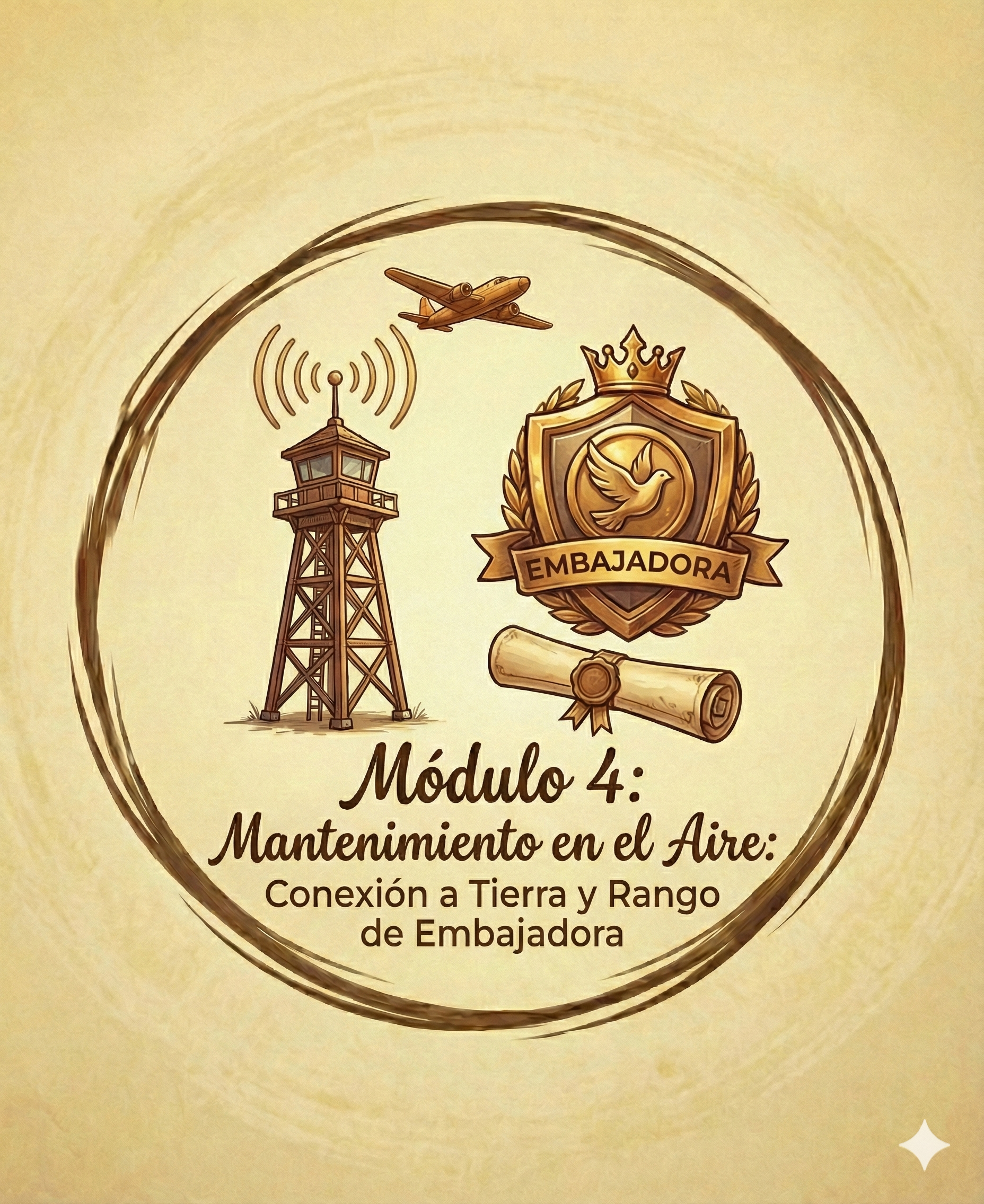 Modulo 4- Seminario Vuelo de FE