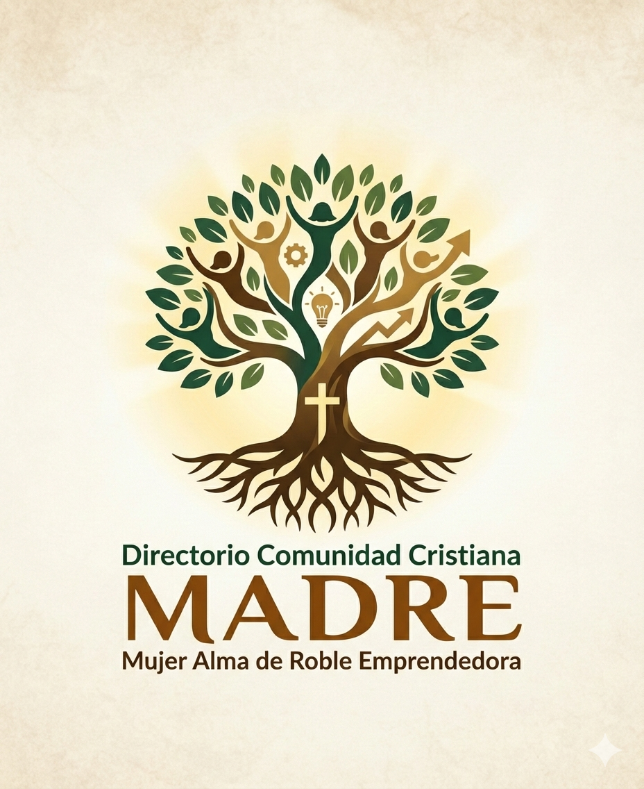 Directorio MADRE/ Mujer Alma de Roble Emprendedoras~Conecta y Crece